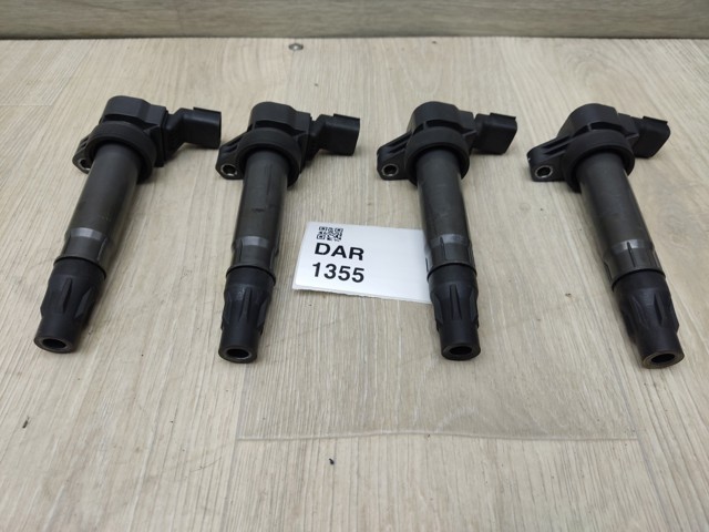 Котушка запалювання 96983945 GM