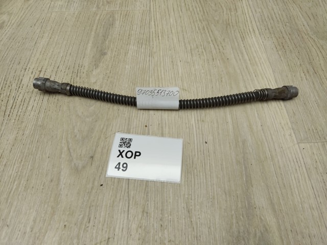 Шланг гальмівний передній 97035513700 PORSCHE