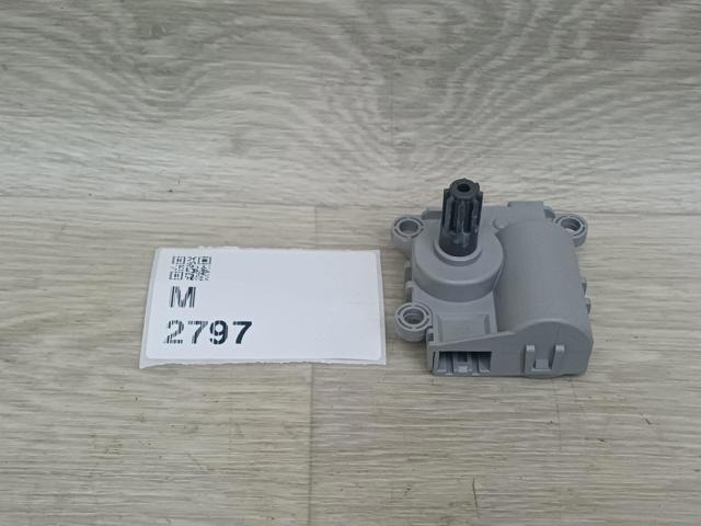 Двигун заслінки печі 97163E4000 HYUNDAI