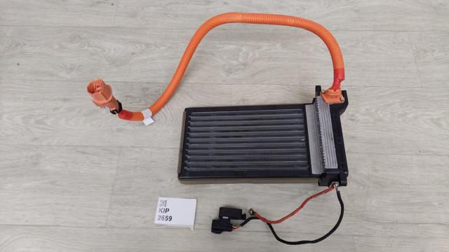 Електричний обігрівач повітря 97191GI001 HYUNDAI