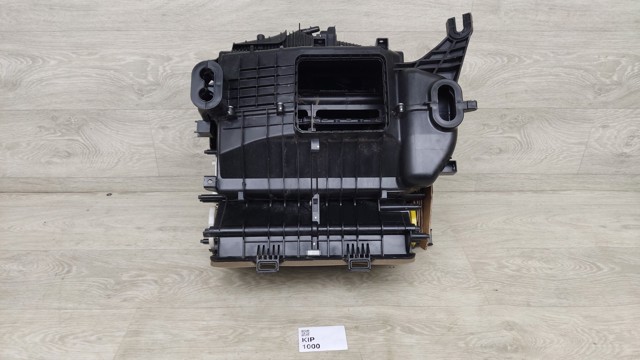 Піч в зборі 97200GI000 HYUNDAI