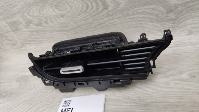 Решітка повітропровода ліва 97480GI000LS5 HYUNDAI