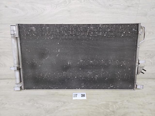 Конденсер 97606D3500 HYUNDAI