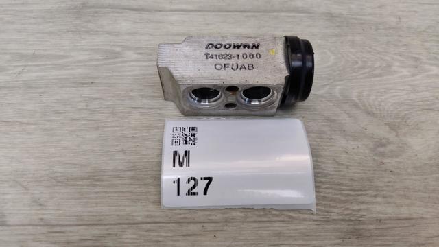 Клапан TRV, кондиціонера 97626C7000 HYUNDAI