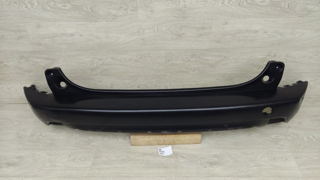 Кожух бампера заднього 9801125577 PEUGEOT