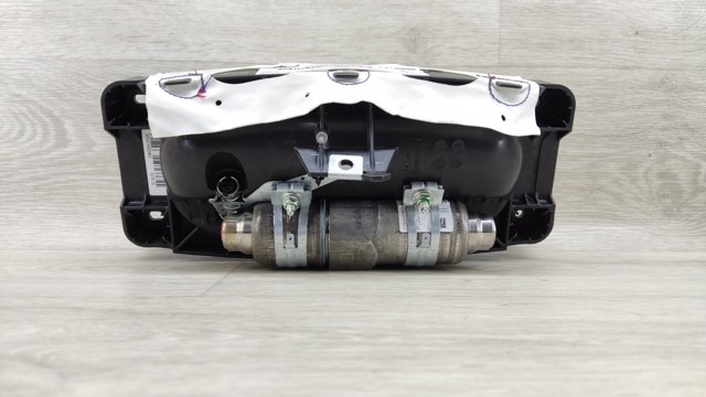 Установка подушки безпеки пасажира 985155DC0A NISSAN