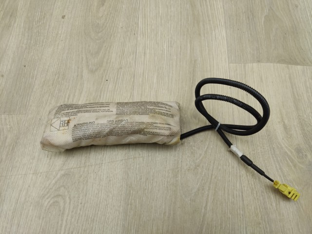 Подушка безпеки AIRBAG спинки сидіння, правого 985H09U00A NISSAN