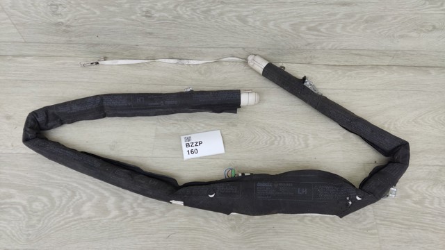 Подушка безпеки, збоку ліва айрбег 985P10681R RENAULT
