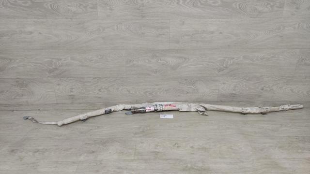 Подушка безпеки, збоку ліва айрбег 985P13017R RENAULT