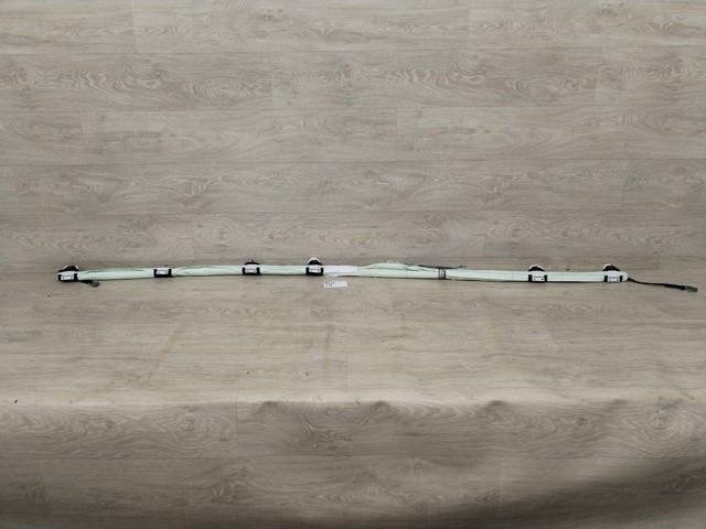 Подушка безпеки, бічна, ліва, AIRBAG 985P15DC0A NISSAN