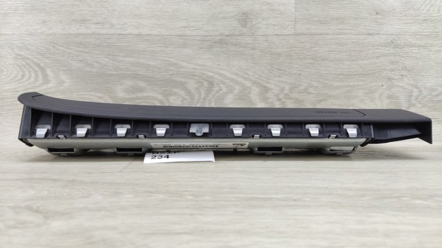 Подушка безпеки, водійська, AIRBAG, захисту колін 985R05DC0A NISSAN