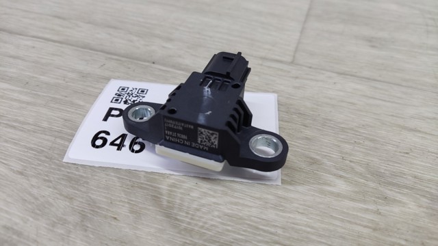 Датчик AIRBAG передній 988363TA8A NISSAN