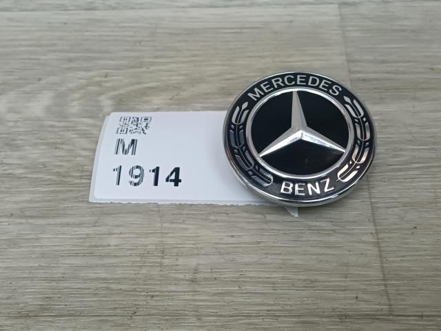 Емблема капота A0008171701 MERCEDES