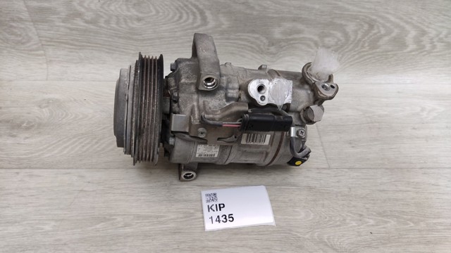 Насос кондиціонера A0008304202 MERCEDES