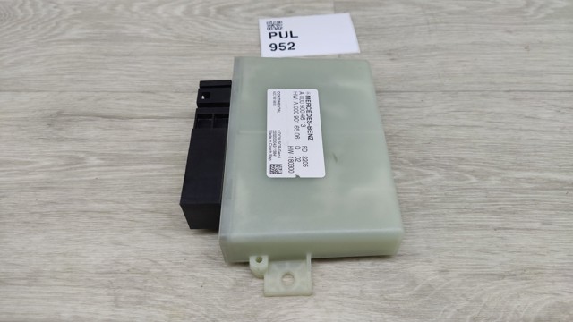Блок управління AD BLUE A0009004613 MERCEDES