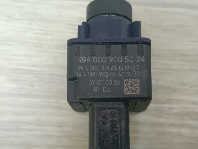 Камера системи забезпечення видимості A0009005024 MERCEDES