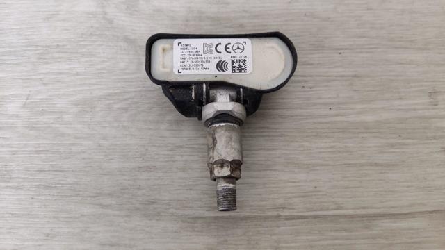 Датчик контролю тиску в шинах A0009050030 MERCEDES