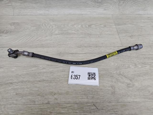 Гнучка гальмівна трубка задня A0014206948 MERCEDES