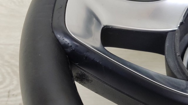 Руль A0014609103 MERCEDES