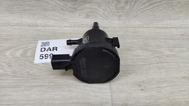 Клапан регенерації палива A0014760532 MERCEDES