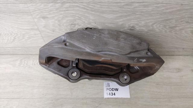 Супорт тормзной A0114219398 MERCEDES