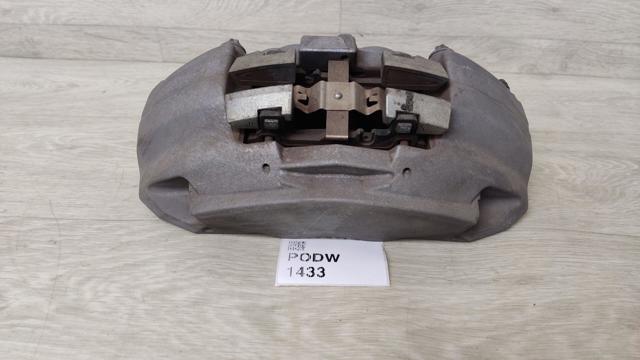 Супорт гальмівний, передній, правий A0114219498 MERCEDES