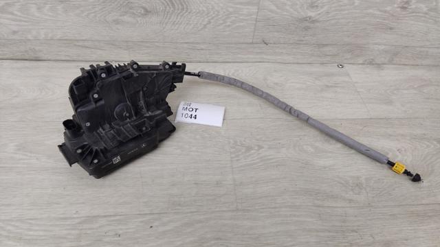 Замок задньої дверї, правої A0997304000 MERCEDES