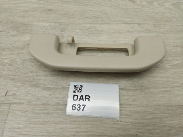 Поручні (тримачі) і гачок для одягу A0998150000 MERCEDES