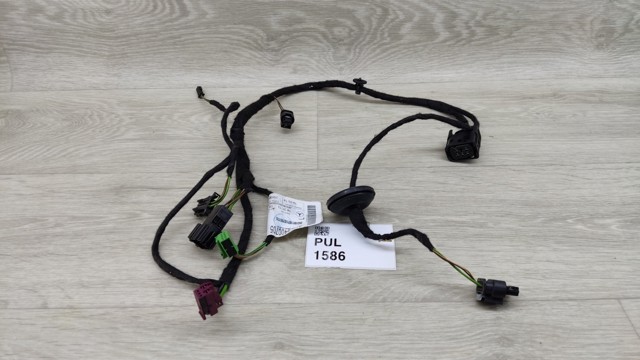 Електропроводка передніх дверей A1175400705 MERCEDES