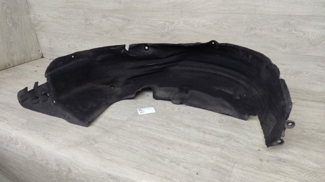 Підкрилок заднього крила, правий A1176900430 MERCEDES