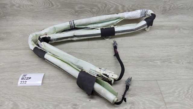 Подушка безпеки, збоку, ліва, AIRBAG A1178600102 MERCEDES