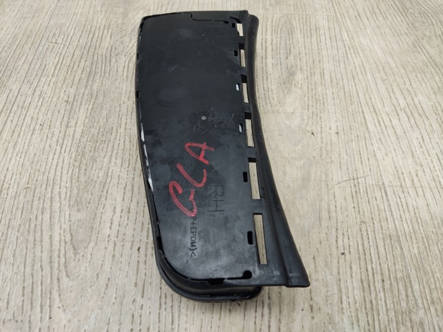Подушка безпеки AIRBAG спинки сидіння, правого A1178601602 MERCEDES