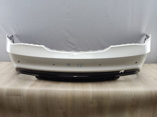 Бампер задній A1178851525 MERCEDES