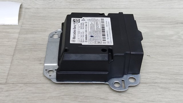 Блок управління airbag A1179001702 MERCEDES