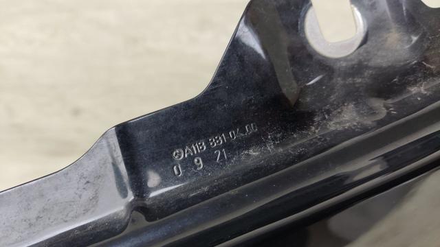 Переднє праве крило A1188810400 MERCEDES
