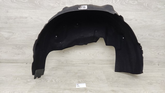 Підкрилок заднього крила, лівий A1566900330 MERCEDES