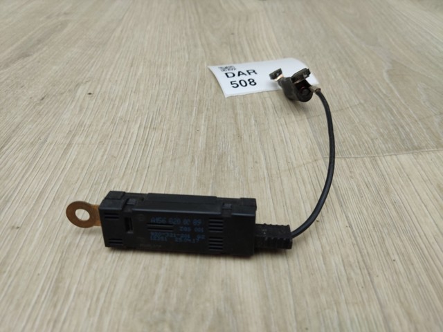 Фільтр перешкод посилювача антени A1568200089 MERCEDES
