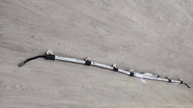 Подушка безпеки, шторка бічна, ліва, AIRBAG A1568600102 MERCEDES