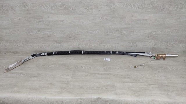 Подушка безпеки, збоку права айрбег A1638601205 MERCEDES