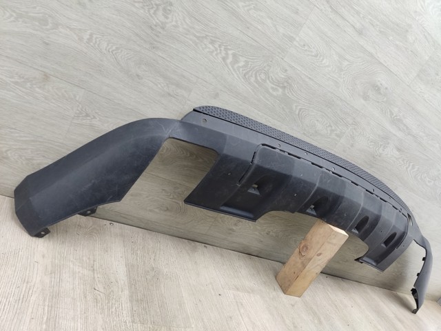 Бампер задній, нижня частина A1648850525 MERCEDES
