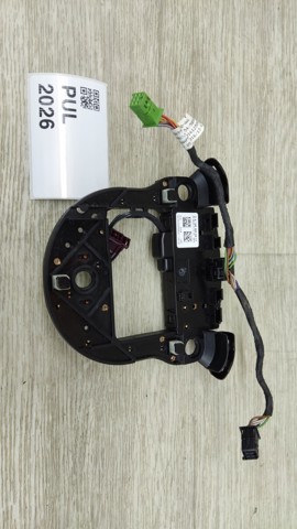 Кільце подушки безпеки A1664640417 MERCEDES