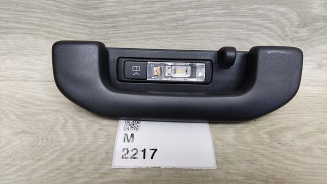 Ручка салону, даху A16681006549051 MERCEDES