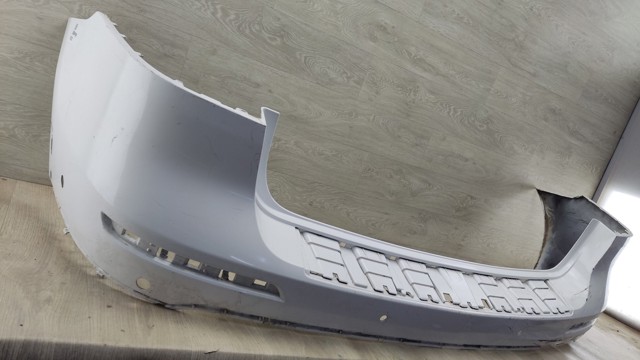 Кожух бампера заднього A1668859925 MERCEDES