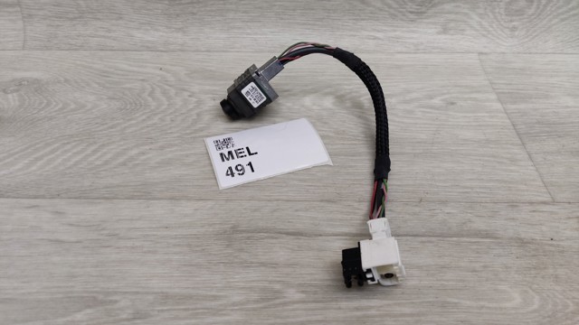 Камера системи забезпечення видимості A1669051003 MERCEDES