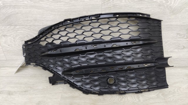 Накладка бампера переднього A1678857403 MERCEDES