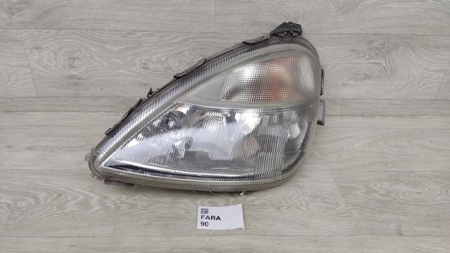 Оптика A1688200961 MERCEDES