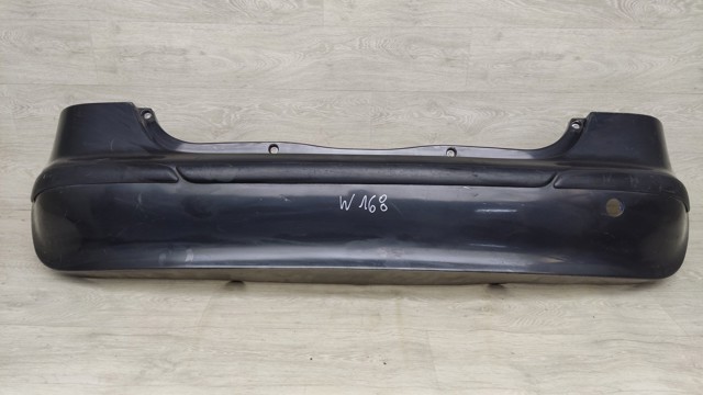 Кожух бампера заднього A1688850225 MERCEDES