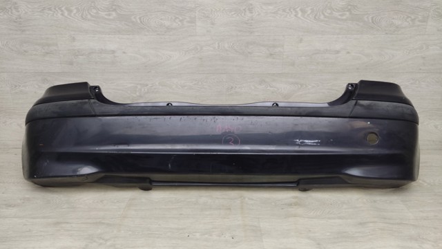 Бампер задній A1688852625 MERCEDES