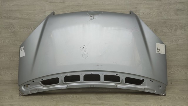 Капот A1698800057 MERCEDES