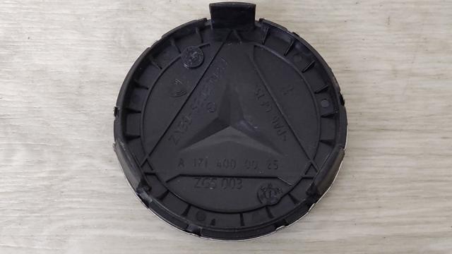 Автомобільні ковпаки A1714000025 MERCEDES